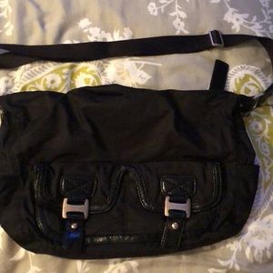 Michael Kors diaper bag